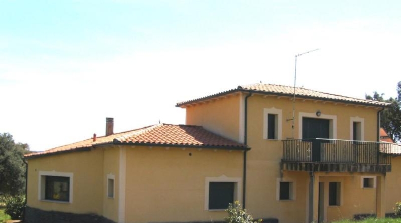 Cáceres - Hernán-Pérez - 40000m2