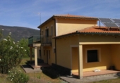 Country house with land for sale on España, Hernán-Pérez, ref: TR407258 photo