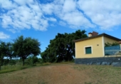 Country house with land for sale on España, Hernán-Pérez, ref: TR407258 photo