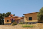 Country house with land for sale on España, Hernán-Pérez, ref: TR407258 photo