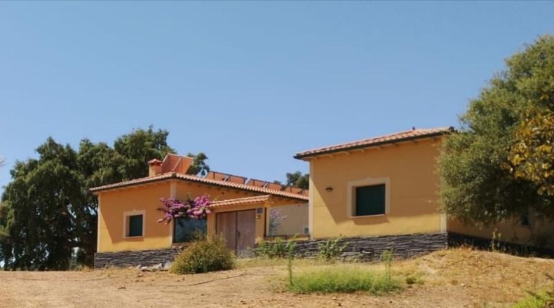 Cáceres - Hernán-Pérez - 40000m2