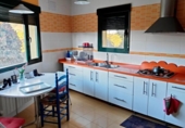 Country house with land for sale on España, Hernán-Pérez, ref: TR407258 photo