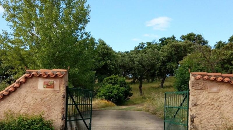 Cáceres - Hernán-Pérez - 40000m2