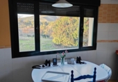 Country house with land for sale on España, Hernán-Pérez, ref: TR407258 photo
