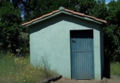Country house with land for sale on España, Hernán-Pérez, ref: TR407258 photo