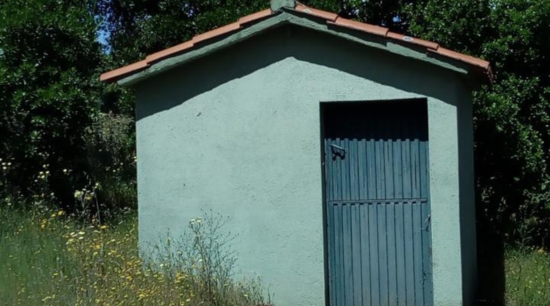 Cáceres - Hernán-Pérez - 40000m2