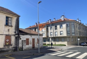 Santiago de Compostel·la 250&nbsp;m² 
