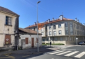 Casa de poble en venda a la España, Santiago de Compostel·la, ref.: TR407256 foto