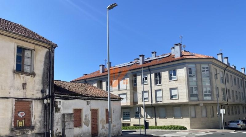 Ла-Корунья - Santiago de Compostela - 250m2