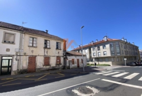 Santiago de Compostel·la 250&nbsp;m² 