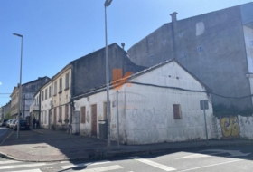 Santiago de Compostel·la 250&nbsp;m² 