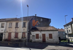 Santiago de Compostel·la 250&nbsp;m² 