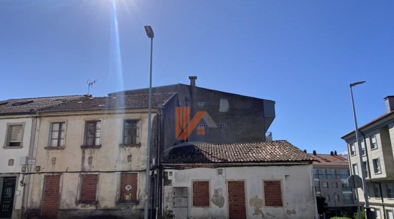 Ла-Корунья - Santiago de Compostela - 250m2