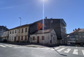 Santiago de Compostel·la 250&nbsp;m² 