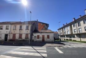 Santiago de Compostel·la 250&nbsp;m² 