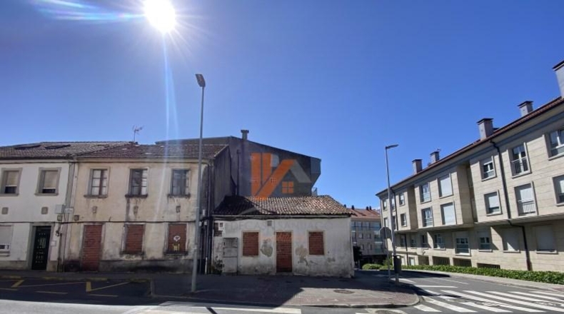 Ла-Корунья - Santiago de Compostela - 250m2