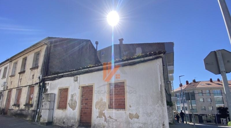 Ла-Корунья - Santiago de Compostela - 250m2