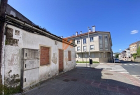 Santiago de Compostel·la 250&nbsp;m² 
