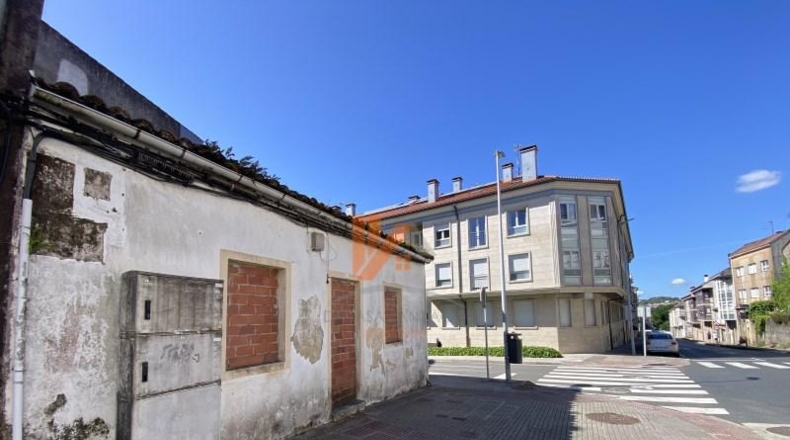 Ла-Корунья - Santiago de Compostela - 250m2