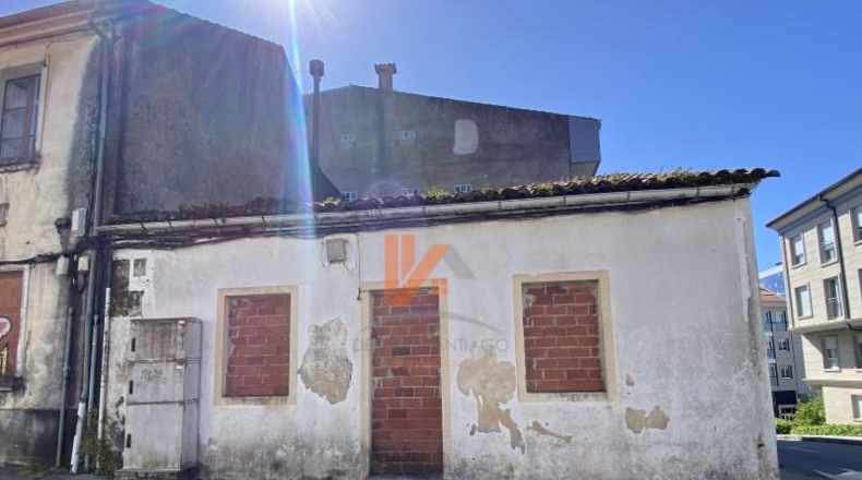 Ла-Корунья - Santiago de Compostela - 250m2