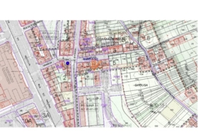 Santiago de Compostel·la 250&nbsp;m² 