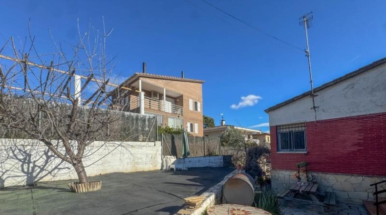 Barcelona - Кастельви де Розанес - 830m2