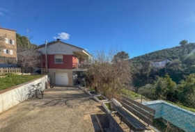 Castellví de Rosanes 830&nbsp;m² 