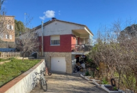 Castellví de Rosanes 830&nbsp;m² 