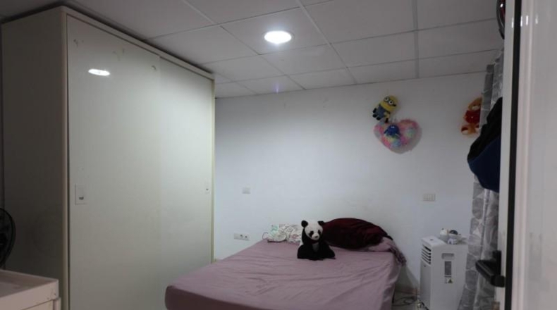 Santa Creu de Tenerife - Granadilla de Abona - 271m2