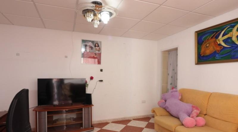 Santa Creu de Tenerife - Granadilla de Abona - 271m2