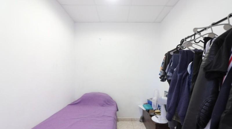 Santa Creu de Tenerife - Granadilla de Abona - 271m2