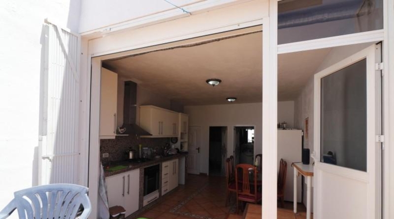 Santa Creu de Tenerife - Granadilla de Abona - 271m2