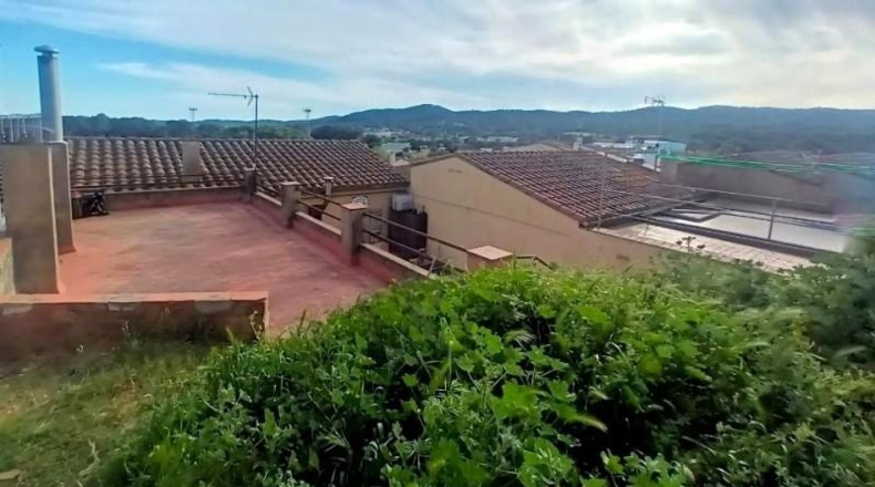 Жирона - Palafrugell - 210m2