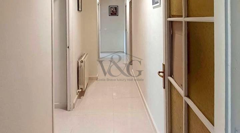 Жирона - Palafrugell - 210m2