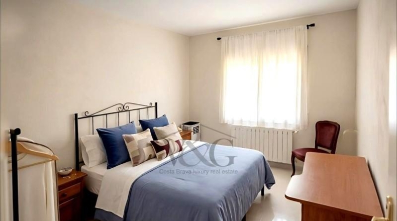 Жирона - Palafrugell - 210m2