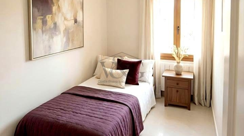 Жирона - Palafrugell - 210m2