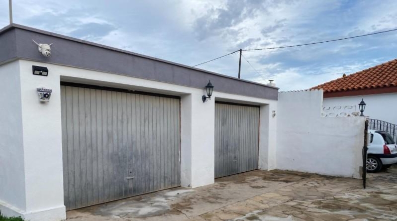 Castellon - Vinaroz - 230m2