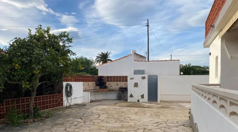 Castellon - Vinaroz - 230m2