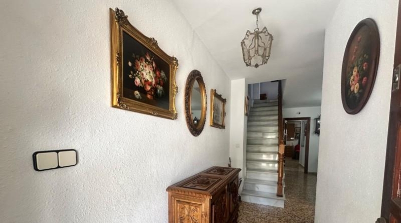 Málaga - Málaga - 140m2