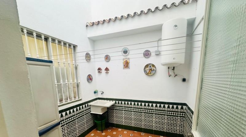 Málaga - Málaga - 140m2