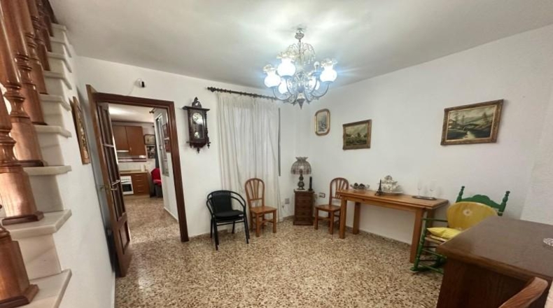 Málaga - Málaga - 140m2
