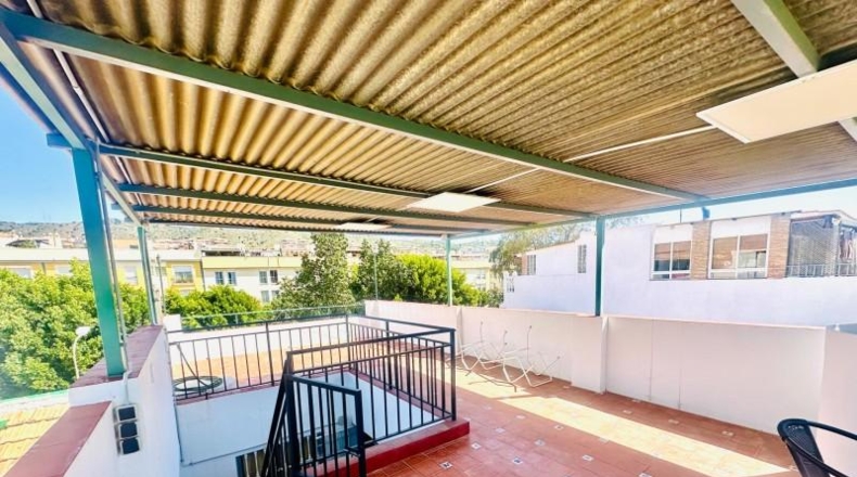 Málaga - Málaga - 140m2
