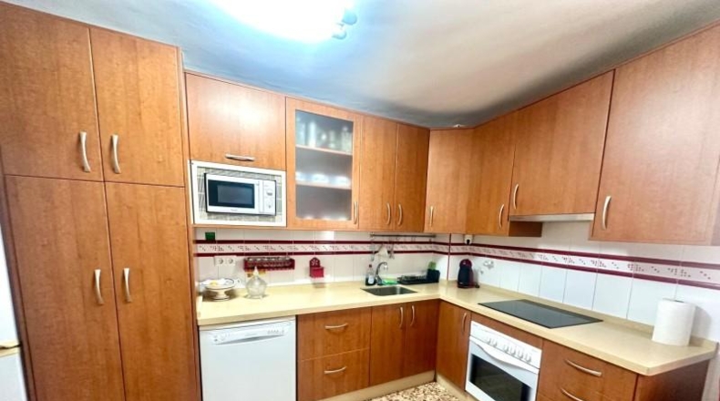 Málaga - Málaga - 140m2