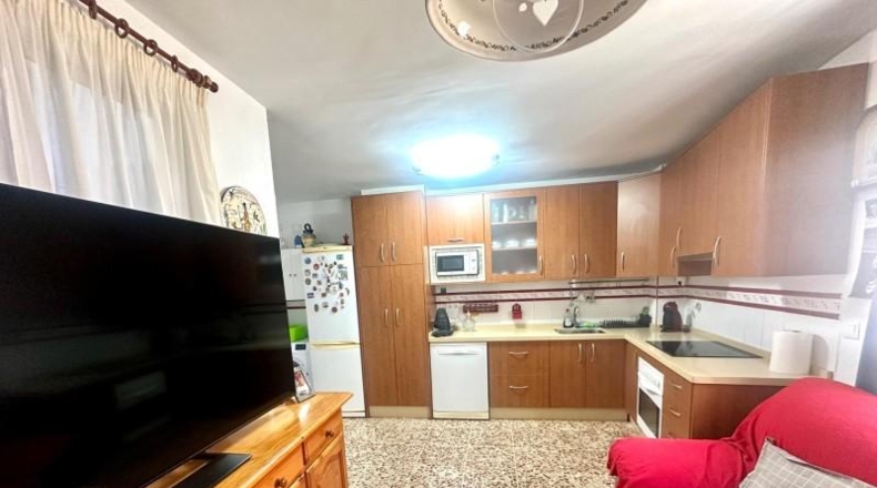 Málaga - Málaga - 140m2