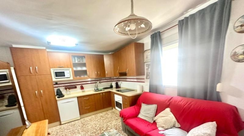 Málaga - Málaga - 140m2