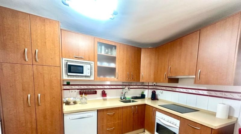 Málaga - Málaga - 140m2