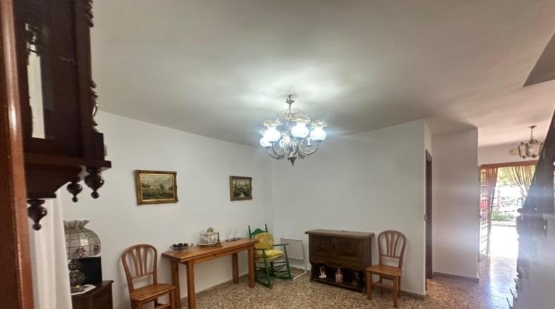 Málaga - Málaga - 140m2