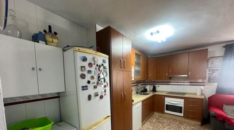 Málaga - Málaga - 140m2