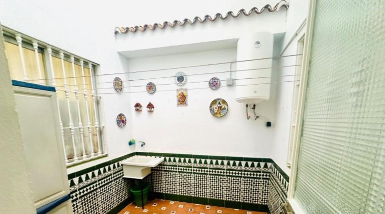 Málaga - Málaga - 140m2