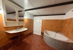 Jimena de la Frontera 183&nbsp;m² 